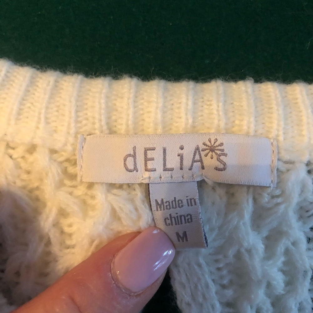 Sweater - Picture 3 of 3
